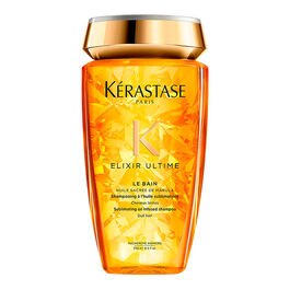Shampoo de Nutri&ccedil;&atilde;o K&eacute;rastase Elixir Ultime Le Bain